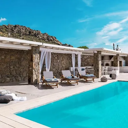 Sofi In Mykonos