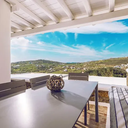 Βίλα Sofi In Mykonos